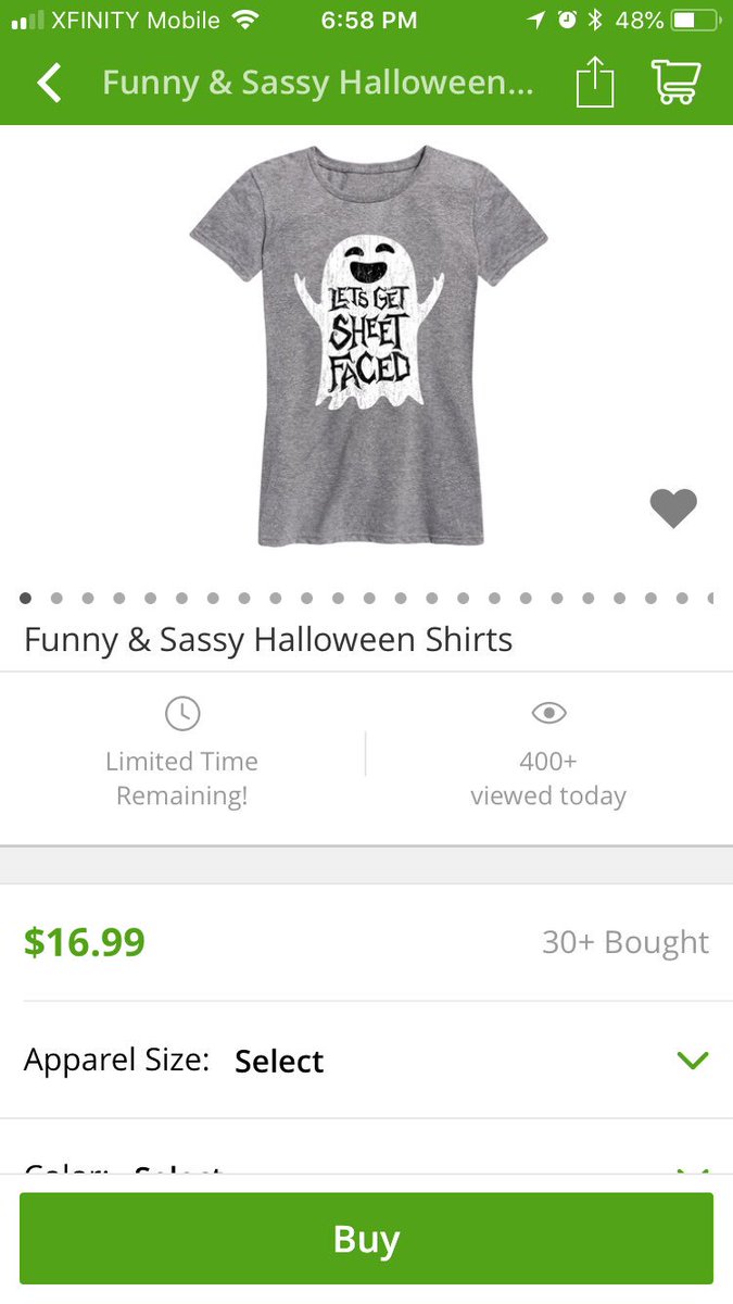 TonyTyme's tweet image. .@Groupon You disappoint me! This pun may seem funny but it is incredibly insensitive. I urge you to do better in choosing the products that you advertise and stop spreading hate that comes from the feelings that this shirt. @nexton9news @TheDailyShow #Insensitivity #Racism