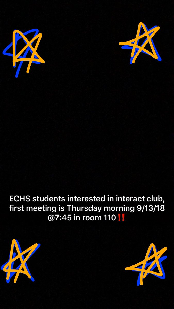 InteractECHS's tweet image. 