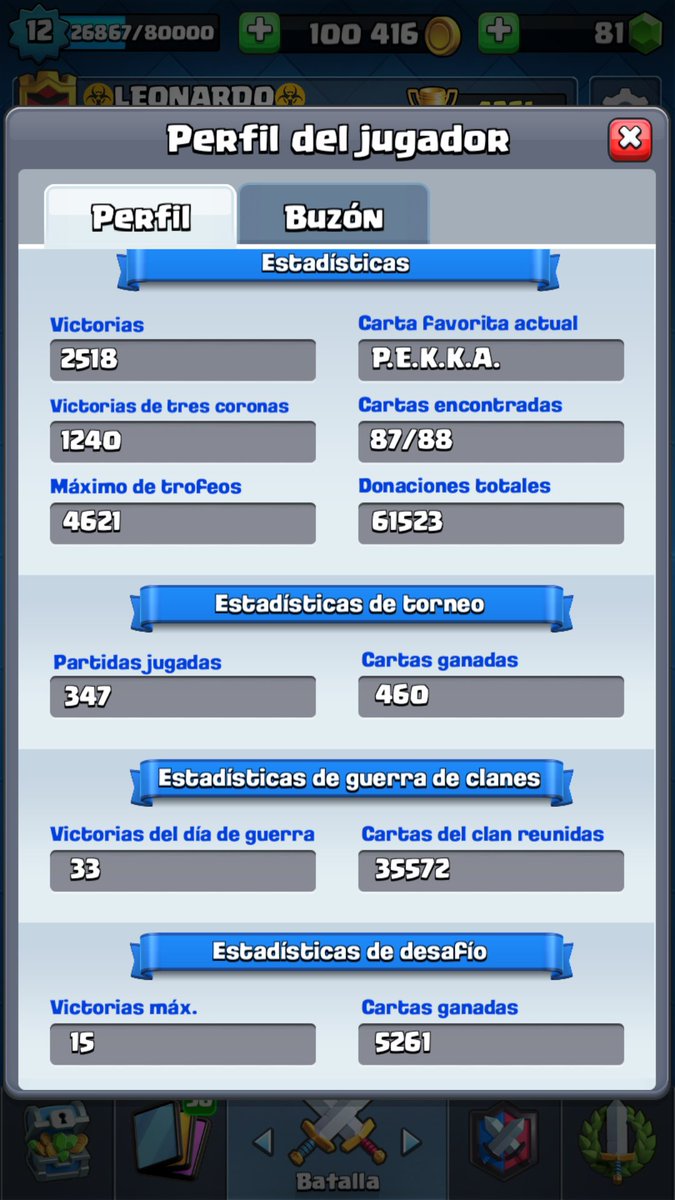 Busco equipo competitivo de clash royale con buenos beneficios @DarkfightGT_ <a href="/SM_PUBLICIDAD_/">PUBLICIDAD SM</a>  @GAMES_RT7 <a href="/p/">P.</a>