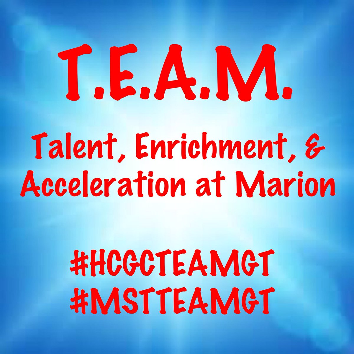 d2_mrs's tweet photo. Watch for these hashtags to see what’s happening in my 4th-6th grade pullout classes. Lots of good stuff! #teamHCGC #teamMST https://t.co/pnwr8qFi5F