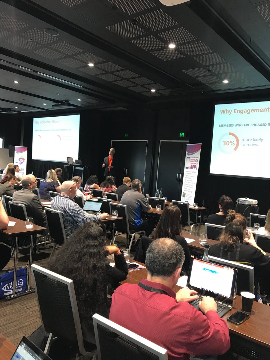 NiUG Asia Pacific tweet media