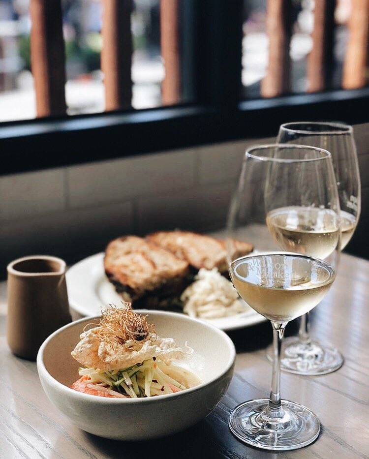 wilson_market's tweet photo. Miso cured ocean trout and our Sher Wagu salt beef sandwich 📸 @c.hk.y #wilsonandmarket #prahanmarket #melbournefood #melbournecafe #melbournerestaurant #melbournechef #melbournebreakfast #eatmelbourne #melbournebrunch #melbournedinner #melbournecoffee #melbournefoodie #prahan https://t.co/1wCqPTnXPk