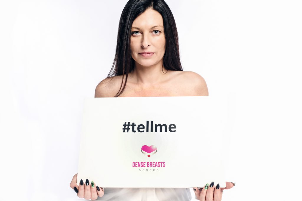 BellaBasketsCAN's tweet image. Let’s do this @jjhorgan @adriandix.  Time to #tellme and all BC women their Breast Density. @densebreastscdn