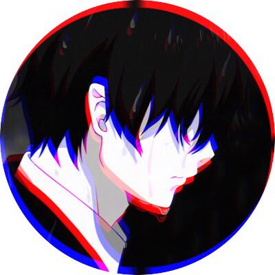 25dsc's tweet image. RT For a 3D Profile Picture.