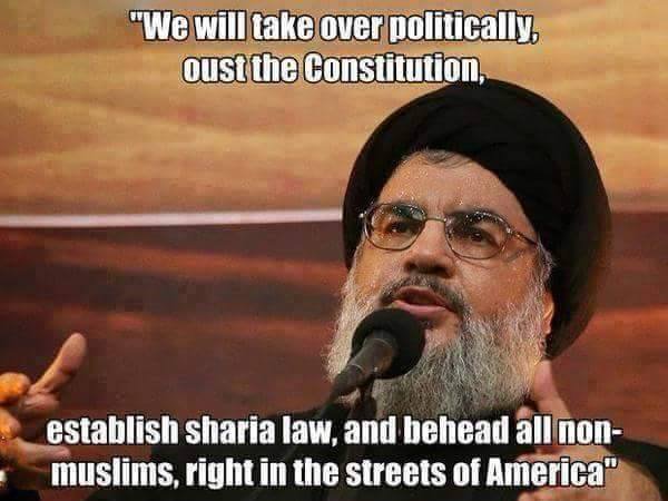 Jamie32377541's tweet photo. @txlady706 @RodStryker @JohnSalisburyNC @AmyMek That rat bastid was not speaking for my family.
#IslamIsTheProblem
#BanIslam
#NoShariaLaw
#NoMosques https://t.co/0hYvwc9WhI