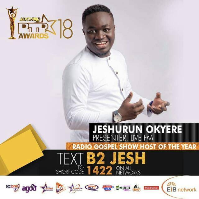 ParryQuame's tweet photo. 🇬🇭 #GhWednesday on #LightOnLive 💡 with 🎙 Jeshurun Okyere

▶️NP▶️ 🎶 AKOKYEM NYAME 🎶 by 🎤 @jmettle

ON #Live919FM 📻
#NewThings | #MonthOfResults https://t.co/i6DKVDort6