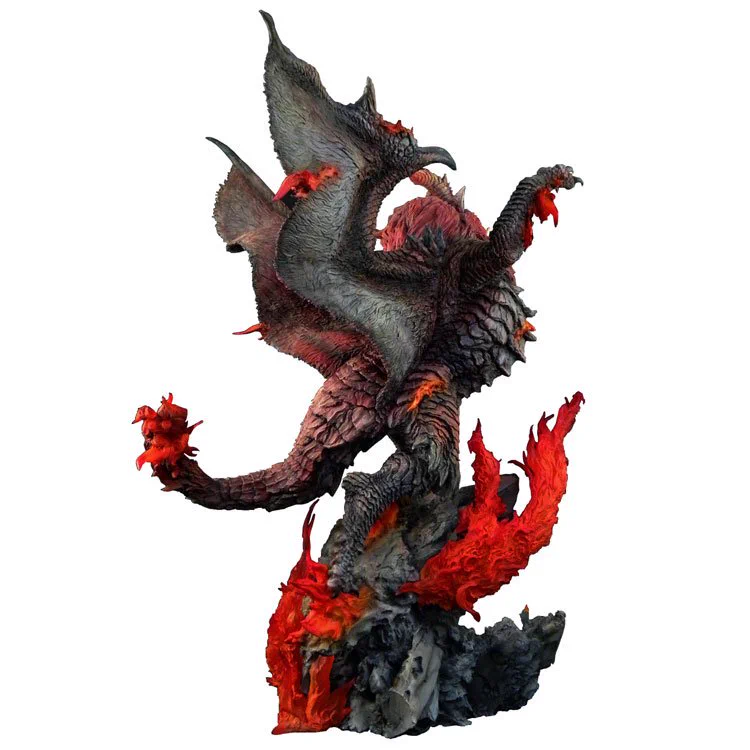モンスターハンターワールド：アイスボーン公式 on X: 