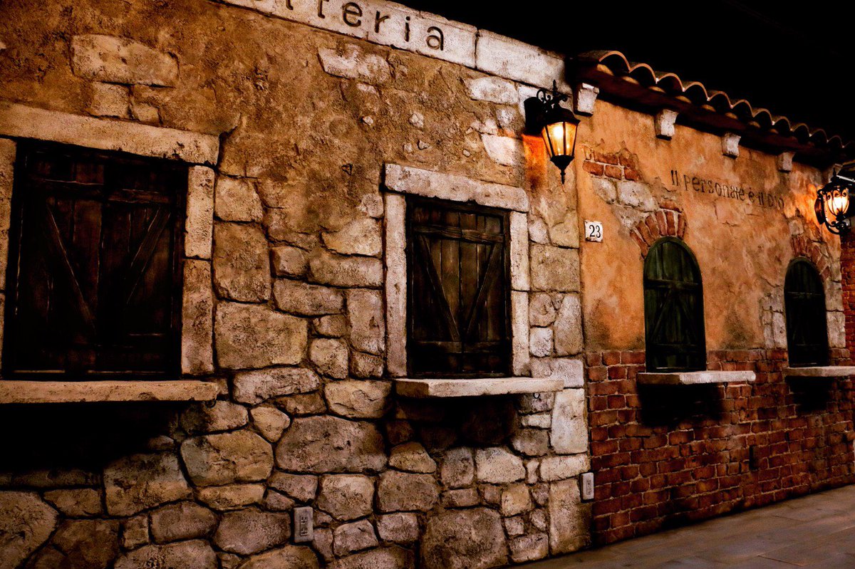 美容室 Ing Kouenjikaraingu Twitter