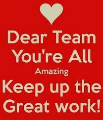 Another little thank you for my amazing hk team today @sthelenssouthpi for their continued hardwork and commitment they show day in day out #superstars #hkappreciationweek #dreamteam <a href="/Ruth_x_Quinn/">Ruth Quinn</a> <a href="/SDEBDD/">simon ewins</a> <a href="/thebirdlane/">Natasha Lane</a>