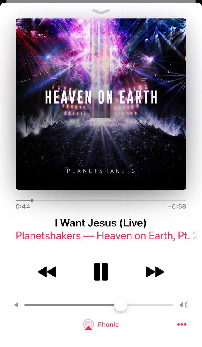 Here I am Lord, vulnerable
Ready for You to come and move
This is where my heart belongs
With Your presence, come and consume me

I feel wonder fill the room
You're here, I am overwhelmed
As I let go I receive
With Your presence,come and consume me🙌😭
#IwantJesus
@planetshakers