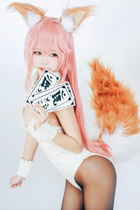 コスプレイヤーLoluuuuuuのTwitter画像40