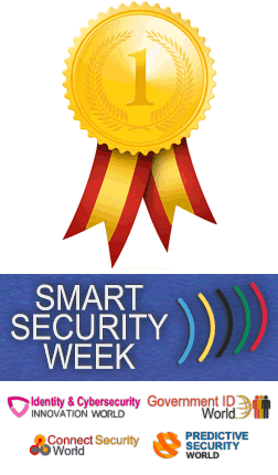 IDCyberSecurity's tweet image. #SmartSecurityWeek AWARDS deadline Sept. 14:  submit your entries at identityandcybersecurityinnovation.com/awards