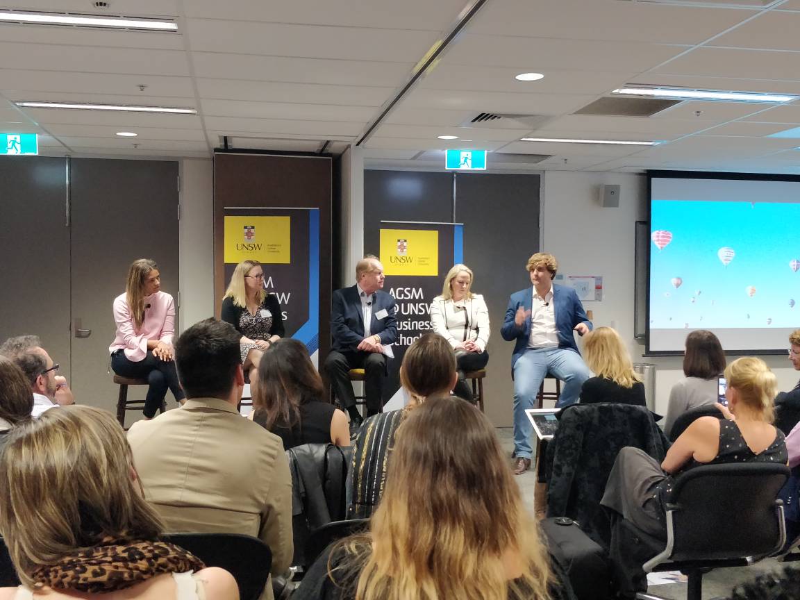 TheStrategyGrp's tweet image. &quot;failure and innovation go hand in hand&quot; #incelebration #in2018 #InnovationIndex #NFP