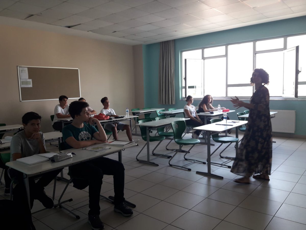 #dogaeltsummercourse