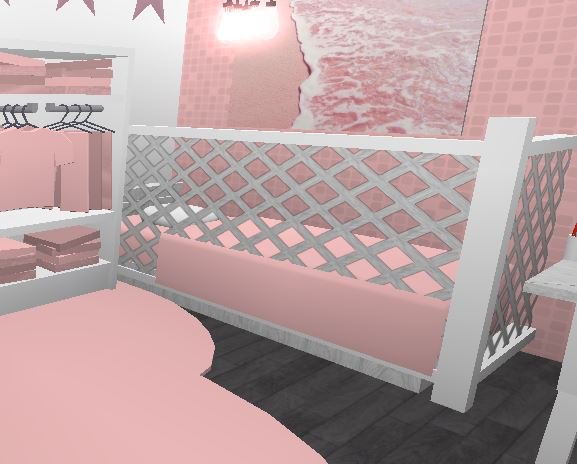 Gray Hakuma On Twitter Small Nursery I Have Been Working It Is In The Making I Am Pretty Much Adding A New Thing Every 5 Minutes But It S A Girls Room And I - pink pastel roblox