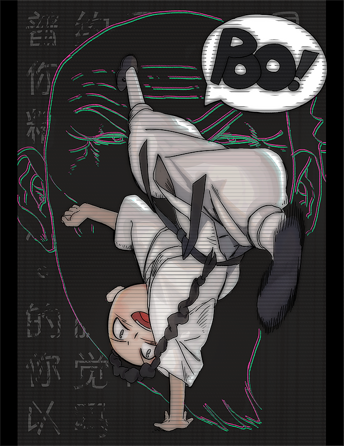 poo! sketch: @Xenophoss line: @sphenop_s colour: @yueko__ final: @PLasmaghost0 
