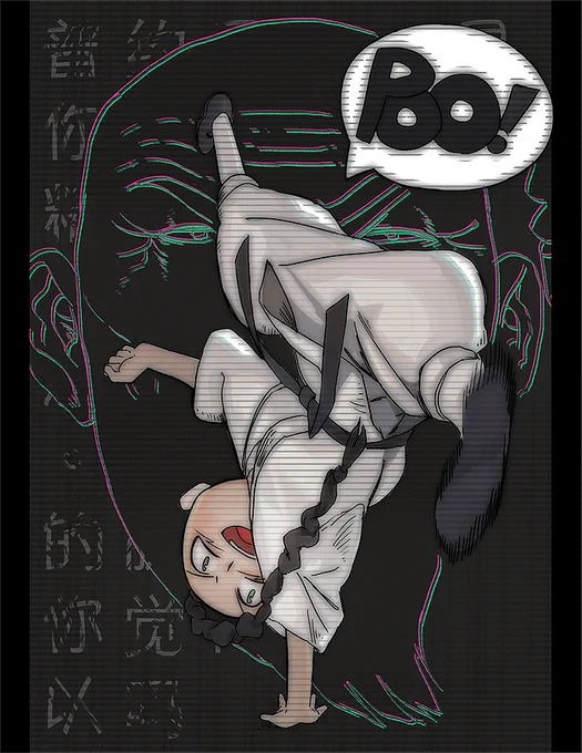 poo! sketch: @Xenophoss line: @sphenop_s colour: @yueko__ final: @PLasmaghost0 
