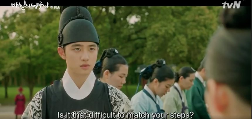 dramaunits's tweet photo. #100daysMyPrince #100daysHusband ENGSUB :
EP 1: https://t.co/0uhRsnoaj4
EP 2: https://t.co/NKkmgtEd5g
#Kyungsoo_100DaysMyPrince https://t.co/0CRKWvkUcW
