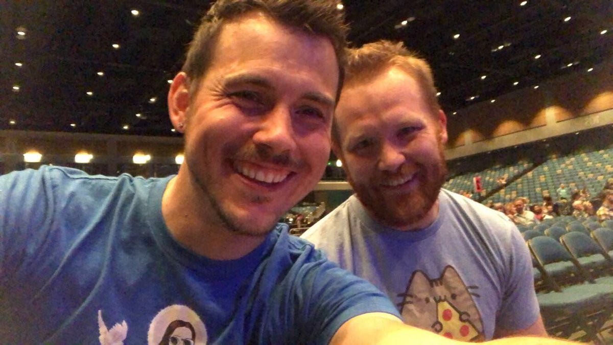 Mr_Gearing's tweet photo. So excited to be seeing @jason_mraz tonight again for my umpteenth time and excited to share it with my husband @phslaxmidi10 #Reno #BeAStud https://t.co/pZUq3whmAo