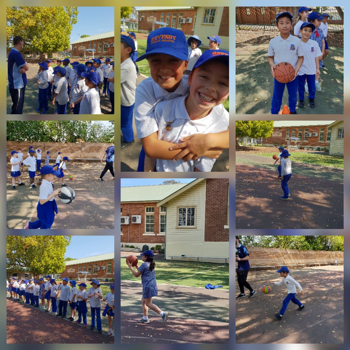 sia.radic (@siaradic) on Twitter photo 3/4 Emerald having a great time and learning some new skills at the basketball clinic. <a href="/xtina87_1/">Christina George</a> <a href="/narellenies1/">Narelle Nies</a> <a href="/RevesbyPS/">RevesbyPS</a> 3/4 Emerald having a great time and learning some new skills at the basketball clinic. <a href="/xtina87_1/">Christina George</a> <a href="/narellenies1/">Narelle Nies</a> <a href="/RevesbyPS/">RevesbyPS</a>