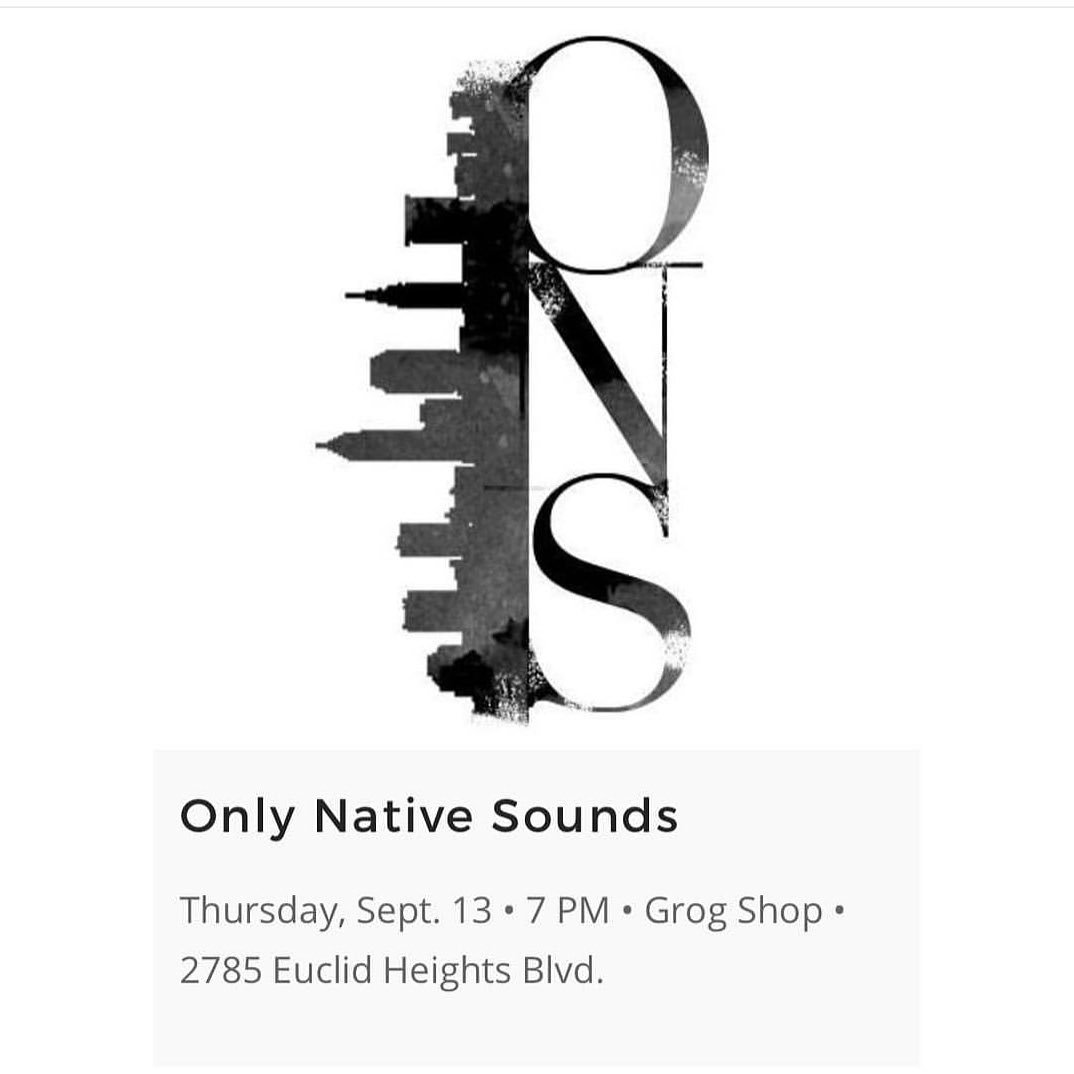 UncleFilth's tweet photo. Free Show Tomorrow (1st Round’s On Me) @OnlyNativeSound https://t.co/cwb7hwL9Bc