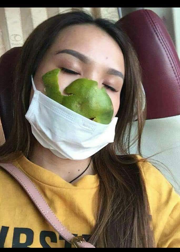 Tips biar gak mabok dikendaraan 😃😃😃