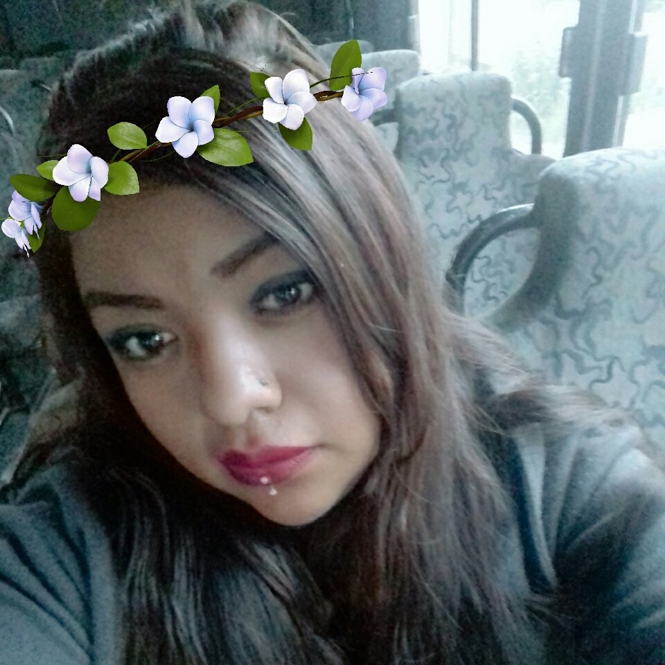 Brendiis26's tweet photo. #NuevaFotoDePerfil https://t.co/VZcERFOLER