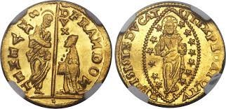 125) It wasn't long after that the bankers realized that when merchants needed a loan, they didn't need the gold itself, but rather a receipt for gold on deposit.It was, as they say "as good as gold." (Law Merchant)The bearer of always knew he could get his coin at any time.