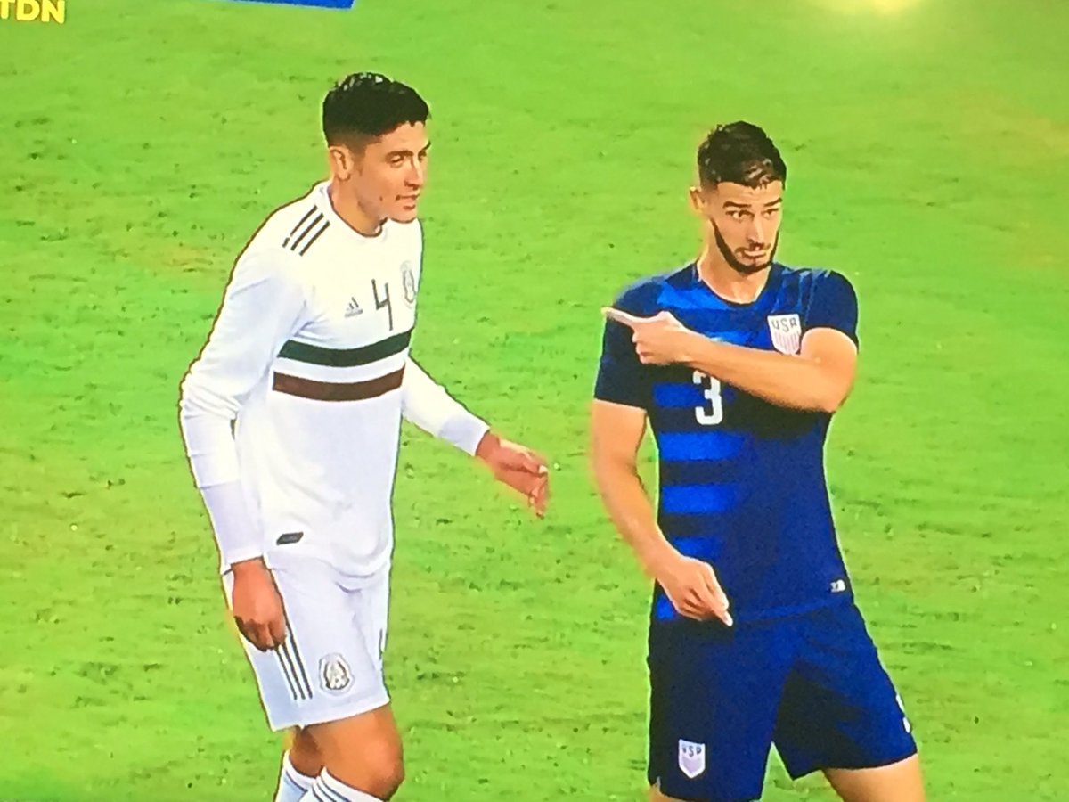 L.A Galaxy dedicó burla a Lainez y la afición mexicana los ...