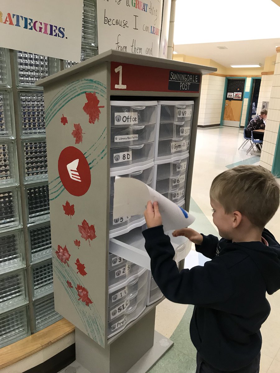 UbellAaron's tweet photo. Spreading kindness through our Sunningdale post @PrairieSouth @sunningdaleMJ #learningtogether grade one kindness @jlstraub @UbellAaron https://t.co/Hats11NphP