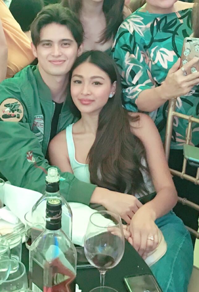 heyitsramsy's tweet photo. Haaaay! The realest! Love these two so much! 😍💜 https://t.co/4iGGWZ5Ns4