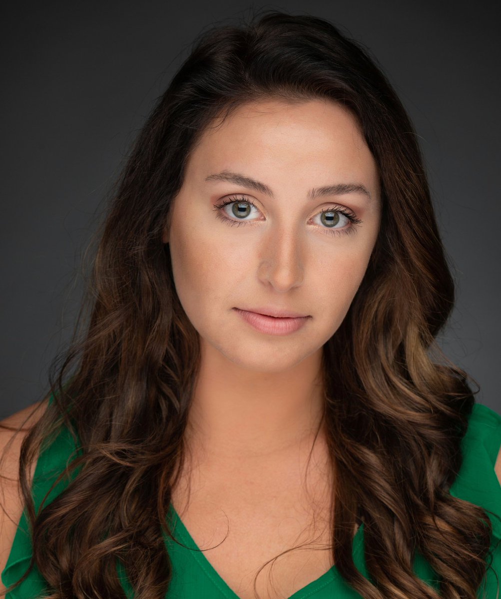 bayedgemedia's tweet photo. Meet Amber | Brand Ambassador https://t.co/wOeKese5EN