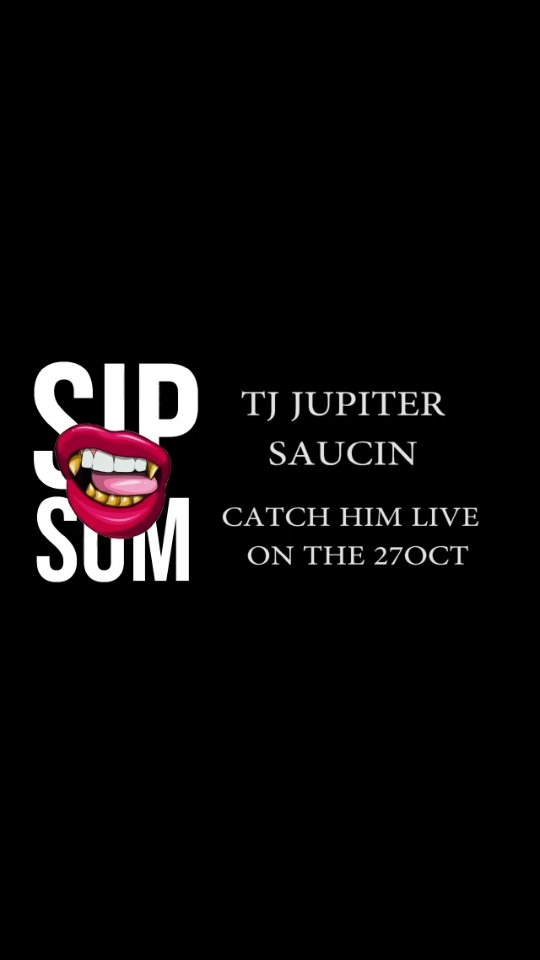 ItsSwizzle's tweet photo. It's gonna be Too Lit🔥🔥🔥#SipSum @NaetoWorldmag @Hierarchy #ThatWork #Music #Crafting https://t.co/DMjWkQHcyW