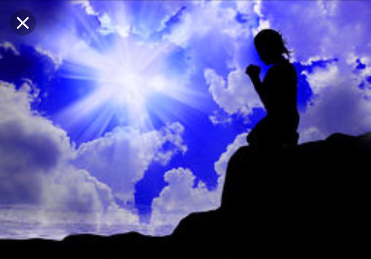 calvarysebree's tweet photo. Call on Jesus.
“The temptations in your life are no different from what others experience. And God is faithful. He will not allow the temptation to be more than you can stand. When you are tempted, he will show you a way out so that you can endure.”
1 Corinthians 10:13 NLT https://t.co/L2fhvoFp3J