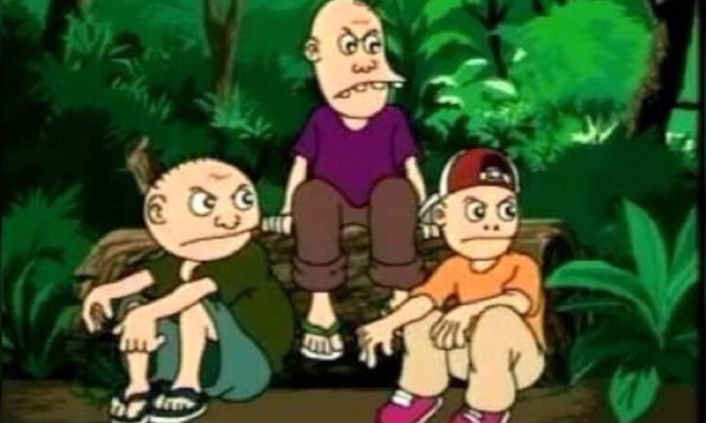 FXTVT's tweet photo. BUDAK-BUDAK 90AN JER AKAN FAHAM
1. Kampung Boy 📆 1997
2. Keluang Man 📆 1996
3. Anak-Anak Sidek 📆 1995
4. Usop Sontorian 📆 1993 https://t.co/r0GSPhx4KJ