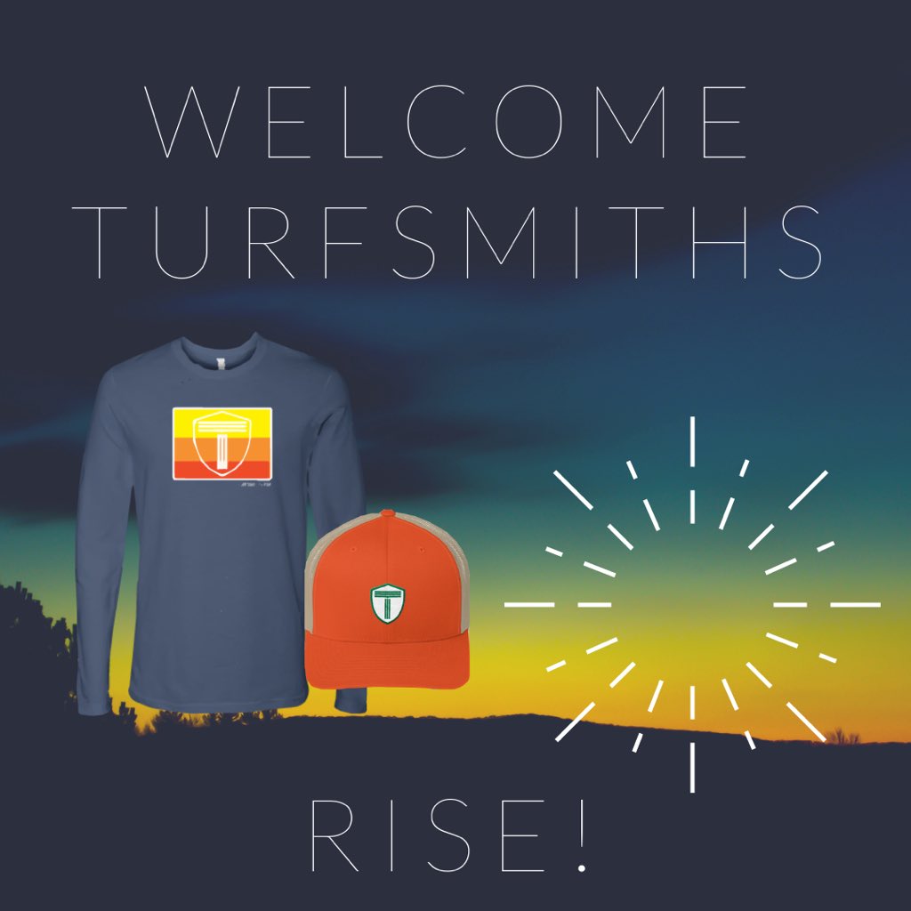 turfsmith's tweet photo. We are live and ready for your support and brilliant feedback.
#turfsmith #iamturfsmith #sportsturf #superintendents #turfmanagement #farmer #turfpro https://t.co/Yu5xFsiEIR