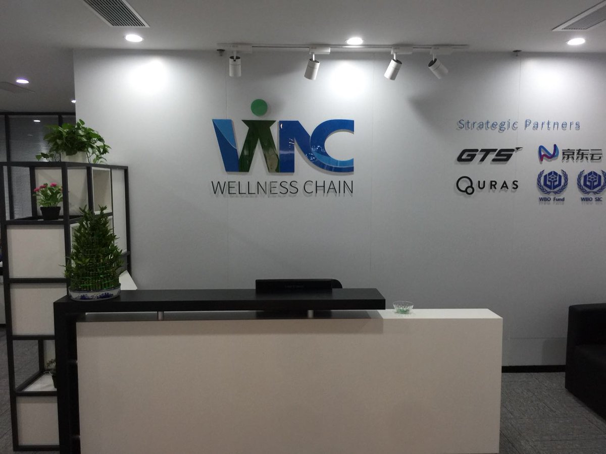 Wellness Chain 英文版 T Co Kt0gq6zaol Wellness Chain 英文版 T Co Kt0gq6zaol