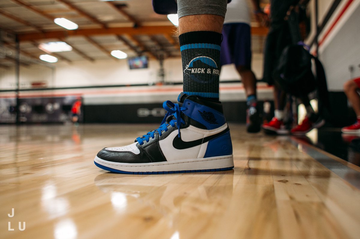 kickrollclassic's tweet photo. What are you hooping in for Kick & Roll Classic Houston?
#KickRoll at #BlueLiteHTX - #Houston | November 10th | register as a team captain or an individual in need of a team - Sign Up - https://t.co/O2MBPS1pT5. https://t.co/4rPE9mJAp1