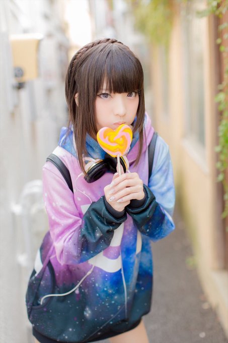 コスプレイヤー火将ロシエルのTwitter画像24