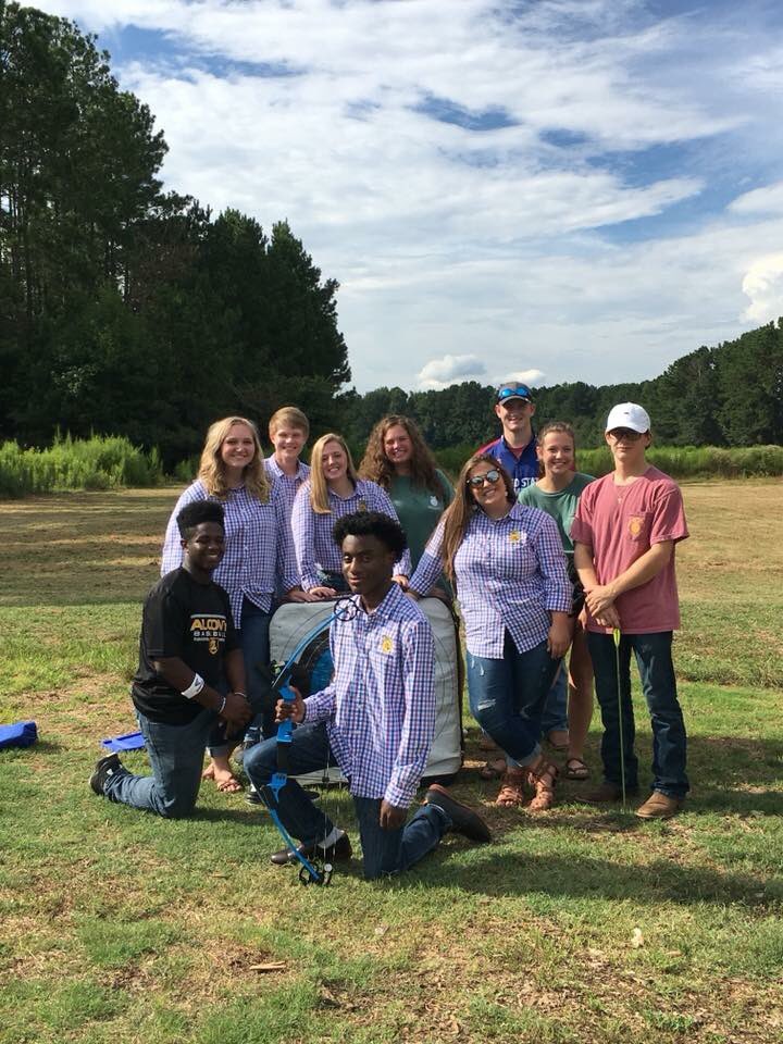 NCCA FFA tweet media