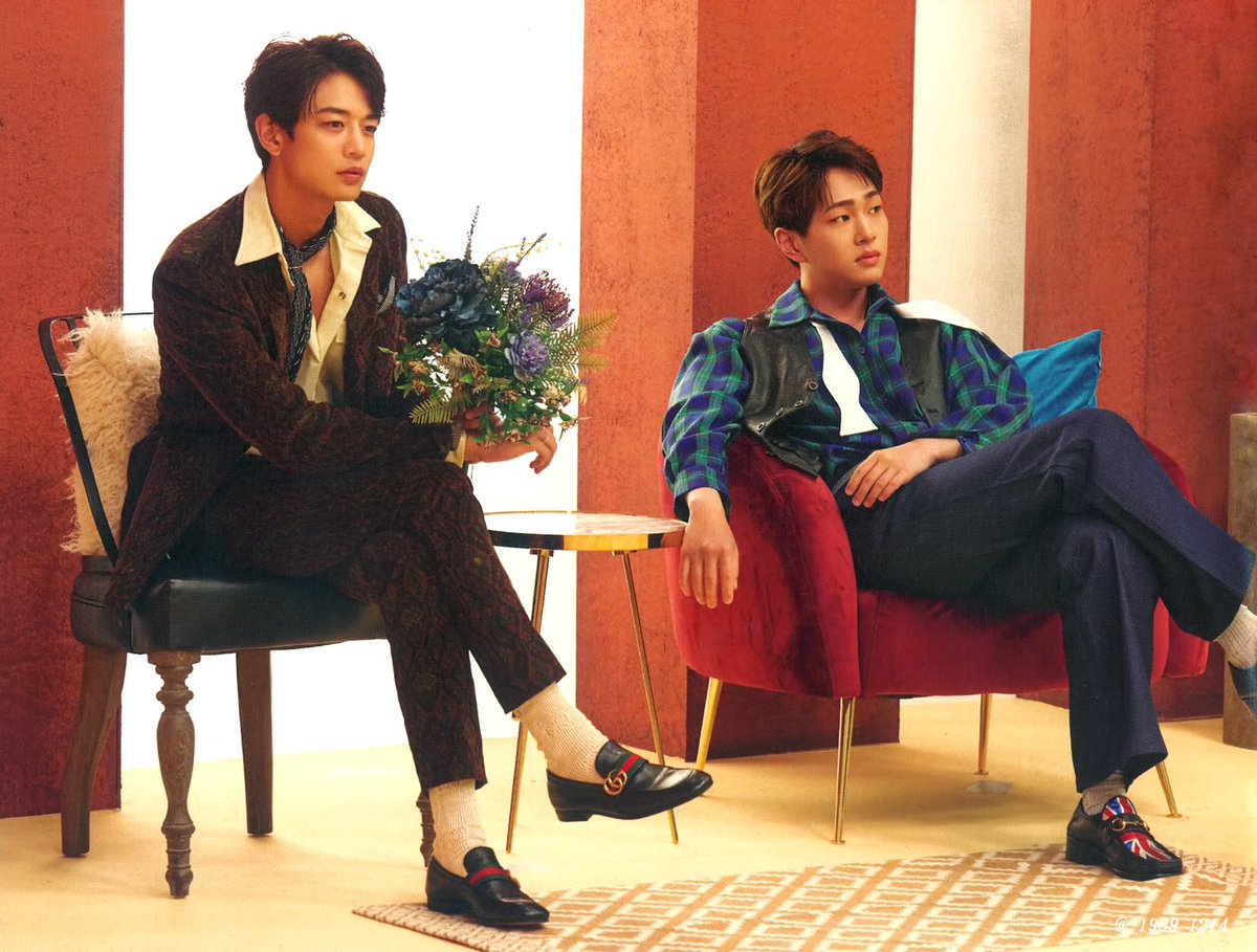 starryonew's tweet photo. onho have so much power https://t.co/OndYXqsrPD
