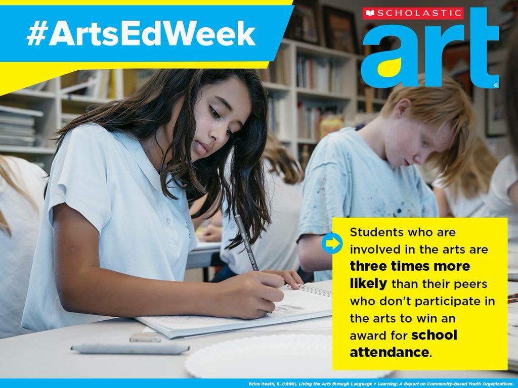 rocks_gms's tweet photo. #ArtsEdWeek #BecauseOfArtsEd https://t.co/HmiomHHU32