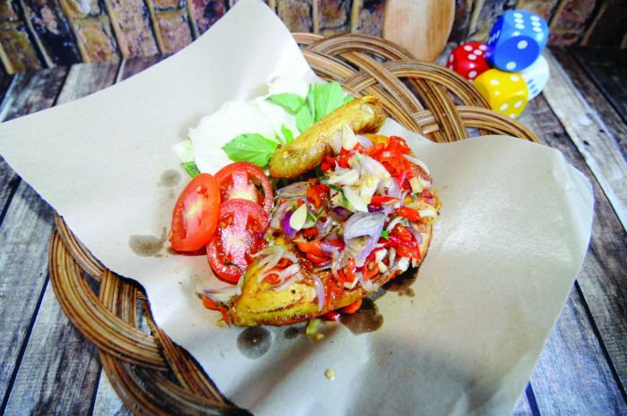 Sambal-Sambal Unik Nan Menggoda goo.gl/oBcrz7 #InfoKuliner