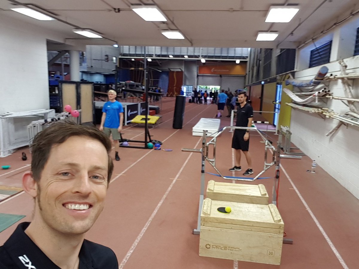 Craig Harrison, PhD (@drcraigharrison) on Twitter photo All ready to go our @ISBS_2018 practical session <a href="/AD_Academy/">Athlete Development</a> <a href="/AUTMillennium/">AUT Millennium</a> @AUTsportandrec #ISBS2018 All ready to go our @ISBS_2018 practical session <a href="/AD_Academy/">Athlete Development</a> <a href="/AUTMillennium/">AUT Millennium</a> @AUTsportandrec #ISBS2018