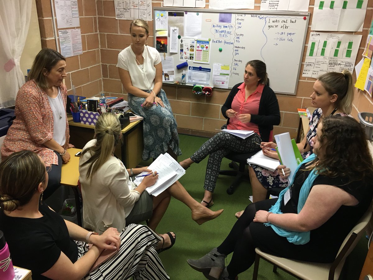 <a href="/BangorPS/">bangor_ps</a>  we are sharing our practice with Como PS. 🌟✨ Great visit! Thanks for joining us on our journey to always ‘plus one’ to our own learning 💫 <a href="/Sarah__Crooks/">Sarah Crooks</a> <a href="/craigsnudden/">craig snudden</a> <a href="/lillymorabito4/">Lilly Morabito</a> <a href="/Lizjegers/">Liz Hunt</a>