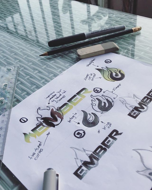 OGJonsan's tweet image. #Logo rebranding ideas... #OGLab #OGDesigns instagram.com/p/BnnGhKygJs3/