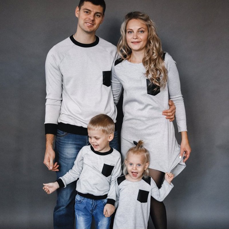 Popreal2016's tweet image. Color Block Leisure Style Family Outfits
popreal.com/Products/color…

#matchingfamilyoutfits    #familymatchingpajamas   #familymatchingclothes         #cutematchingfamilyoutfits        #matchingfamilyoutfitsforsale   #cheapmatchingfamilyoutfits