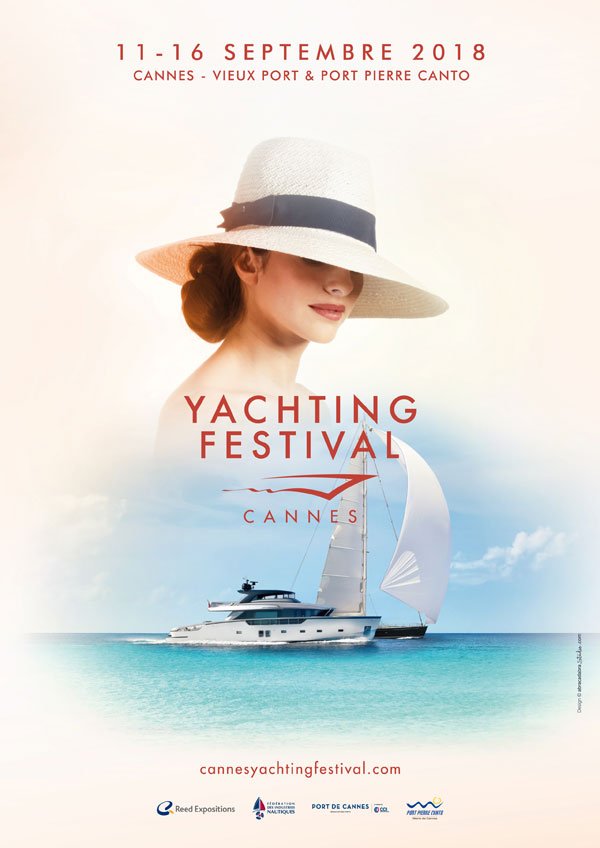 We're heading to Cannes Yacht Festival 2018. PM us if you want to get in touch! 
We will be happy to meet you.  #cannes #yacht