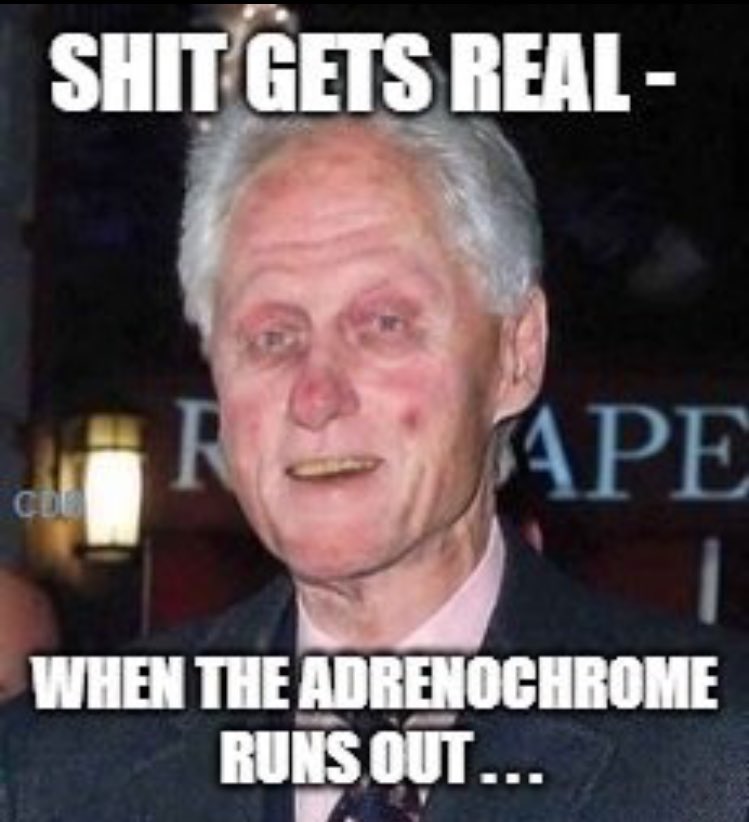 Image result for adrenochrome