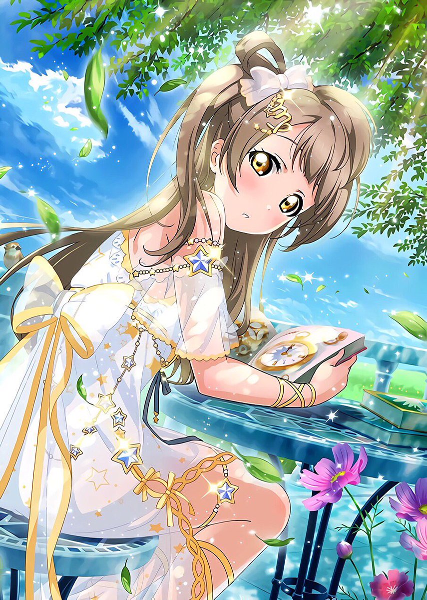 南ことりがかわいい Twitter Search